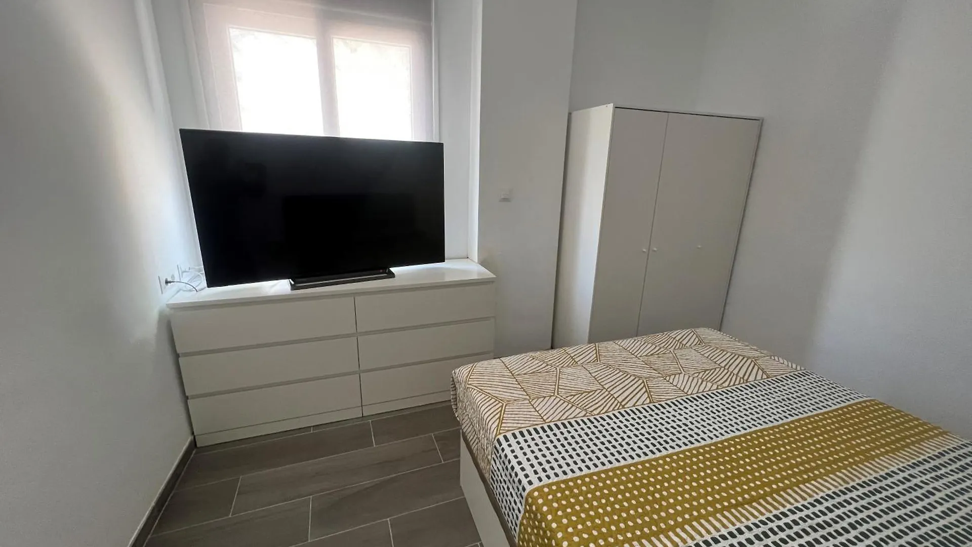 Apartmán Apartamentos Beachydays Metropolis C Torremolinos Španělsko