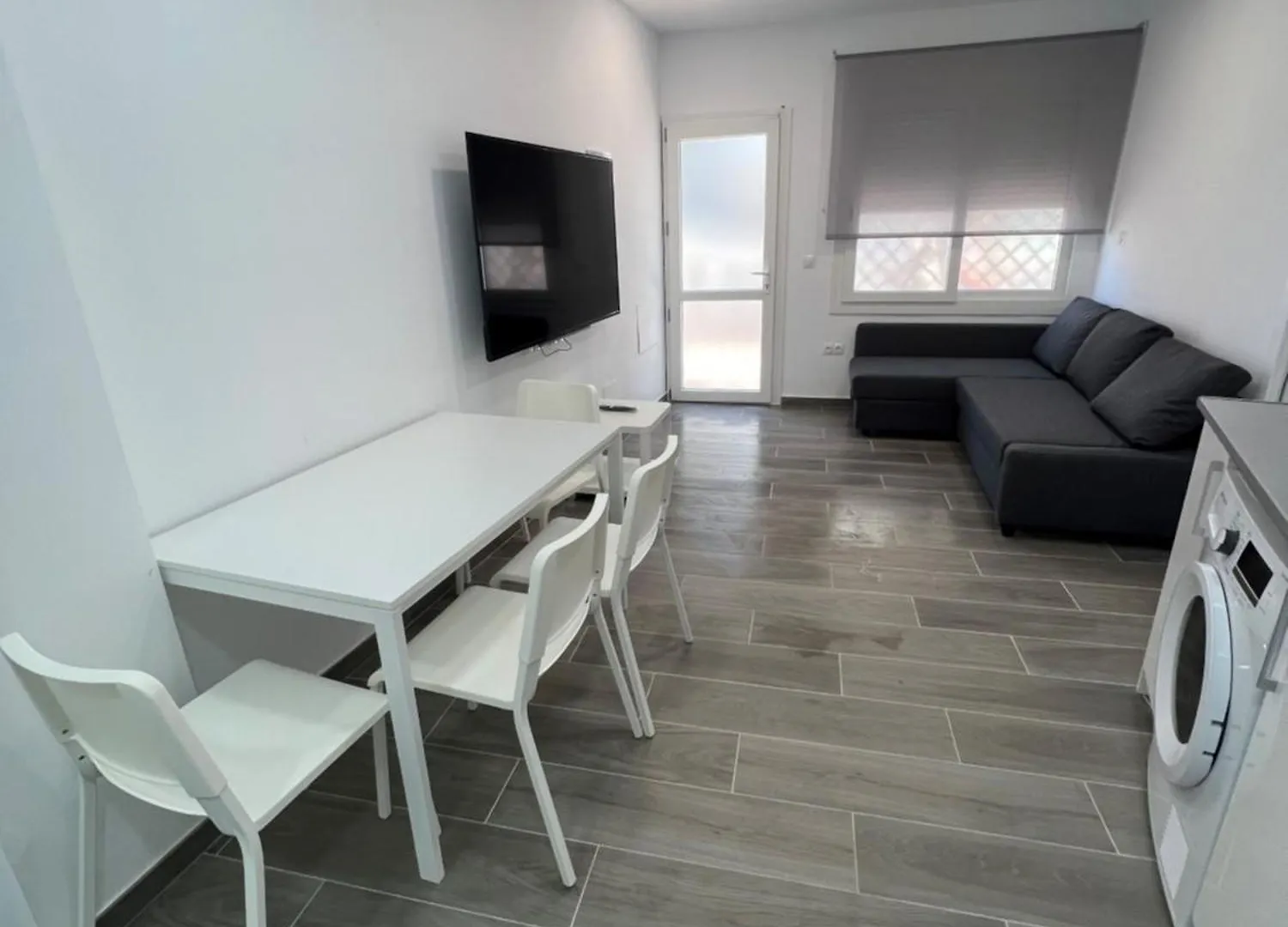 Apartamentos Beachydays Metropolis C Torremolinos 0*,  Španělsko