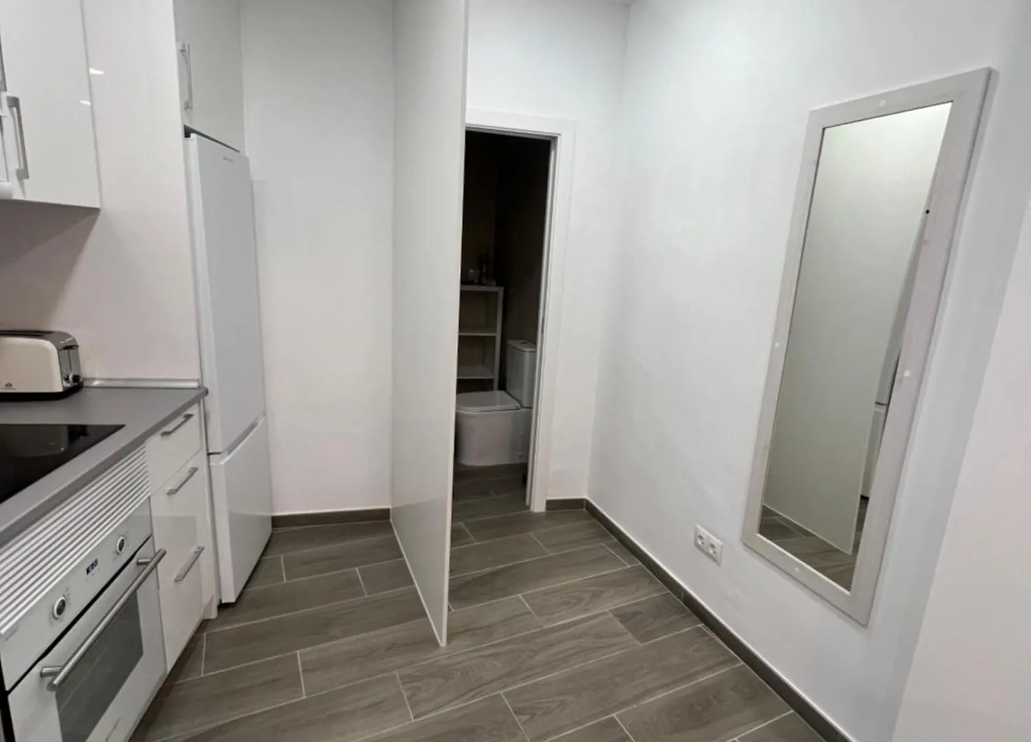 Apartamentos Beachydays Metropolis C Torremolinos Daire
