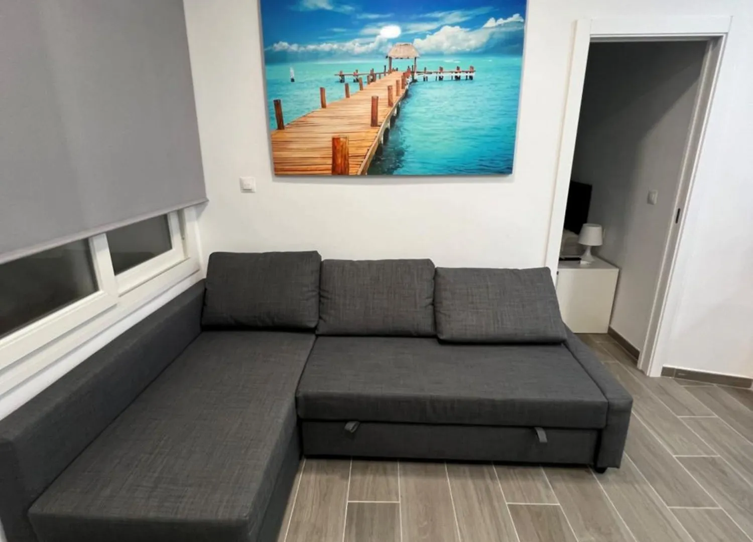 Apartamentos Beachydays Metropolis C Torremolinos Apartmán